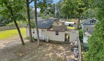 193 Shady Valley Rd, Coventry, RI 02816