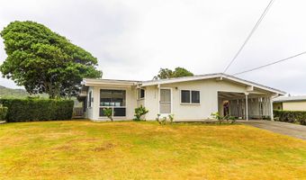 1366 Manu Aloha St, Kailua, HI 96734