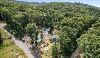 14 JOHNS Rd, Augusta, WV 26704