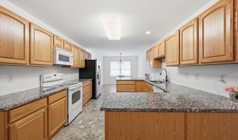 111 W HIGH HILL Rd, Camden Wyoming, DE 19934