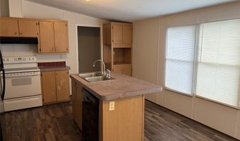 1101 Plaza St, Abilene, TX 79603