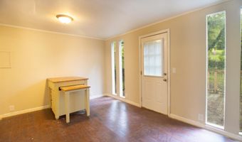 116 MCARTHUR Dr, Anniston, AL 36201