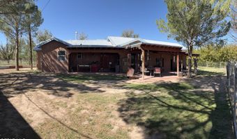 7015 McNutt Rd, Anthony, NM 88021