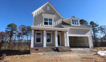 2437 Picual Way, Apex, NC 27502