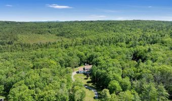 1505 Foxes Ridge Rd, Acton, ME 04001