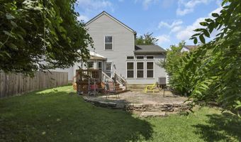 3115 Omega Dr, Columbus, OH 43231