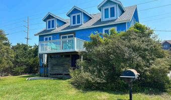 39316 NC Highway 12 Lot 1-2, Avon, NC 27915
