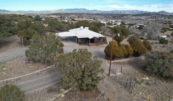 63 Racetrack Rd, Arenas Valley, NM 88022