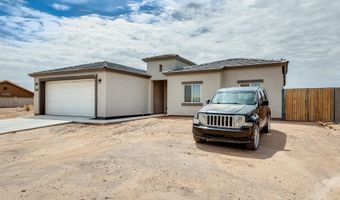 10261 W CONCORDIA Dr, Arizona City, AZ 85123