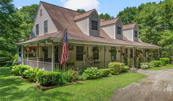 230 Austin Farm Rd, Exeter, RI 02822