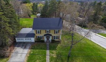 341 Tremont St, Barre, VT 05641