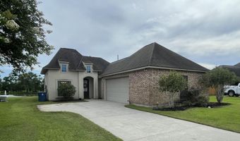4221 Olivia Dr, Addis, LA 70710
