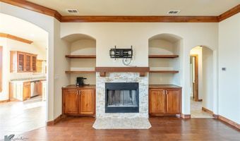 641 Wackadoo Dr, Abilene, TX 79602