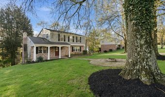 4119 Lee Manor Dr, Allison Park, PA 15101