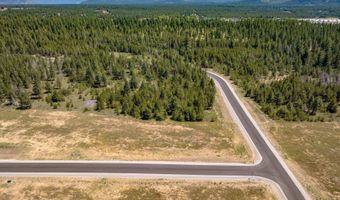 Lot 8 Dawson Lp, Athol, ID 83801