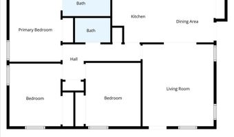 2240 Walden Dr, Augusta, GA 30904