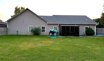 3802 Liberty Church Rd, Auburn, KY 42206