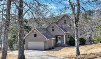 495 PARADISE Trl, Arley, AL 35541