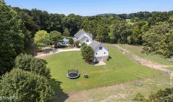 316 Red Hill Rd, Andersonville, TN 37705