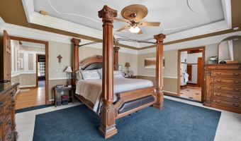 13851 N County Rd 500 E, Batesville, IN 47006