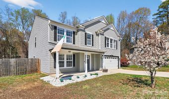 1340 Indian Charley Ct, Clover, SC 29710