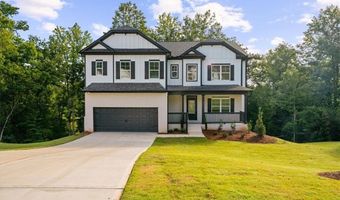 8620 Standing Stone, Ball Ground, GA 30107
