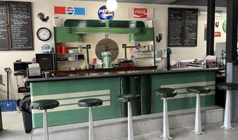 101 E Kansas St, Afton, IA 50830