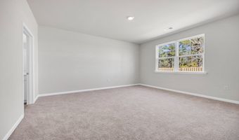 2100 Leatherstone Ln Plan: KERRY, Blythewood, SC 29016