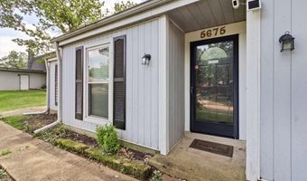 5675 FIELDCREST, Bartlett, TN 38134