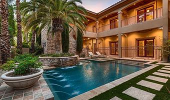 2845 Red Arrow Dr, Las Vegas, NV 89135