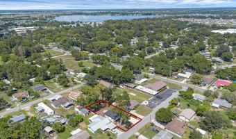 411 KEAT Ave, Auburndale, FL 33823