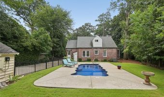 3054 Peachtree Dr NE, Atlanta, GA 30305