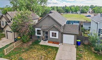 4683 S Buckley Way, Aurora, CO 80015