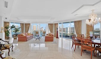2800 Island Blvd 1505, Aventura, FL 33160