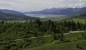 L 202 ALPINE HILLS Drive, Alpine, WY 83128