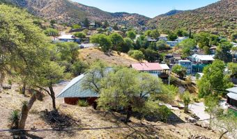 816 TOMBSTONE Cyn C, Bisbee, AZ 85603