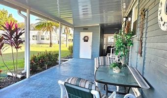 478 E. Palmer Dr, Avon Park, FL 33825