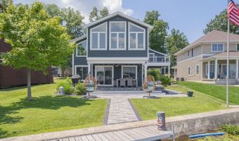 8210 Clarks Cv, Addison, MI 49220