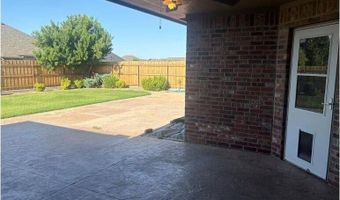 912 Stephanie Ln, Altus, OK 73521