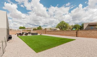 945 Datura Dr, Alamogordo, NM 88310