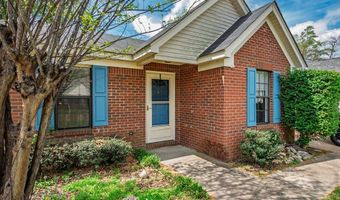 108 Dabney St, Batesville, MS 38606