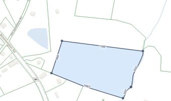 Bloomington Rd, Baxter, TN 38544