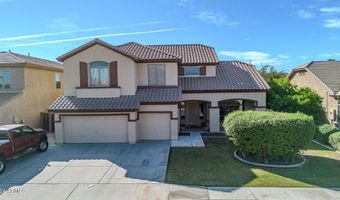 2415 W WEATHERBY Way, Chandler, AZ 85286