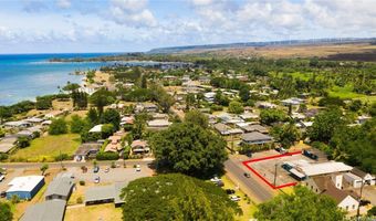 66-412 Haleiwa Rd, Haleiwa, HI 96712