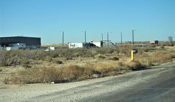 Lot12 & 13 Industrial Park, Fort Stockton, TX 79735