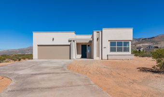 1851 Las Piedras, Alamogordo, NM 88310