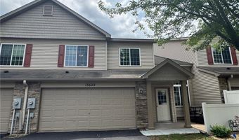 13622 Partridge Cir NW, Andover, MN 55304