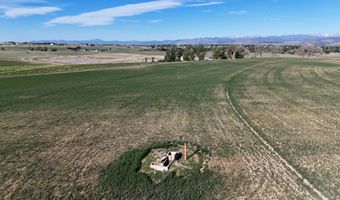 TBD W County Rd 4E, Berthoud, CO 80513