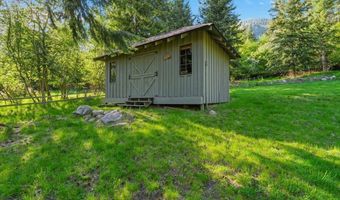 20246 E Cape Horn Rd, Bayview, ID 83803