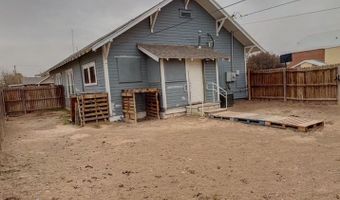 809 W Grand Ave, Artesia, NM 88210